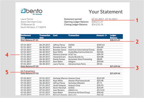 Receive your monthly Statement of Account online and help save  .